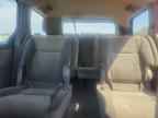 2007 TOYOTA SIENNA