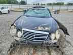 2009 MERCEDES-BENZ E-Class