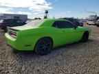 2015 DODGE Challenger