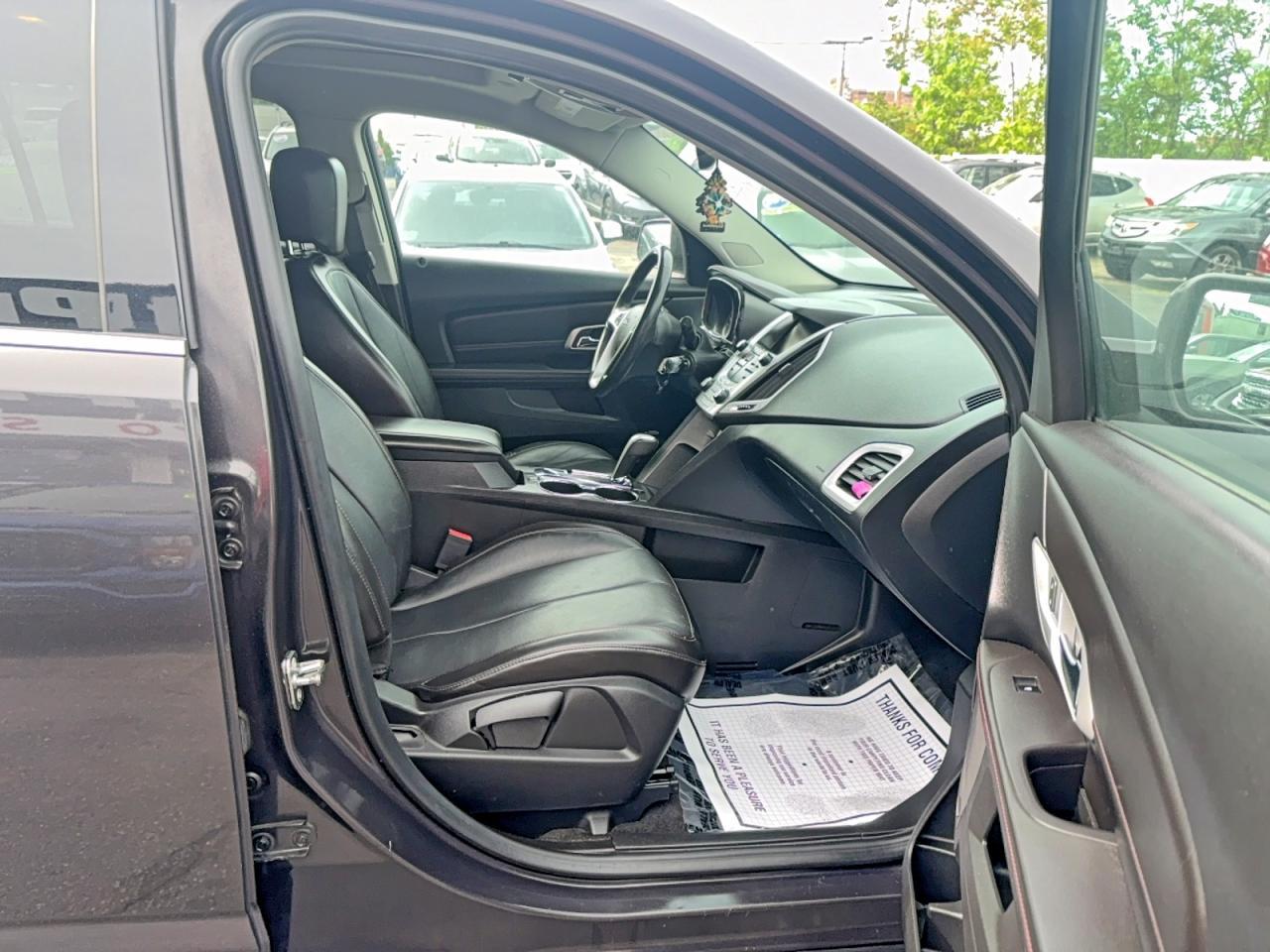 2015 GMC Terrain