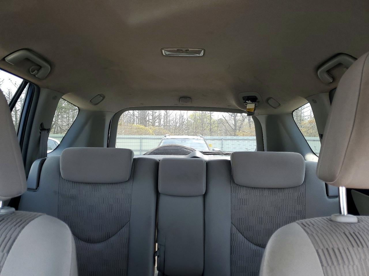 2011 TOYOTA RAV4