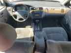 2001 HONDA ACCORD
