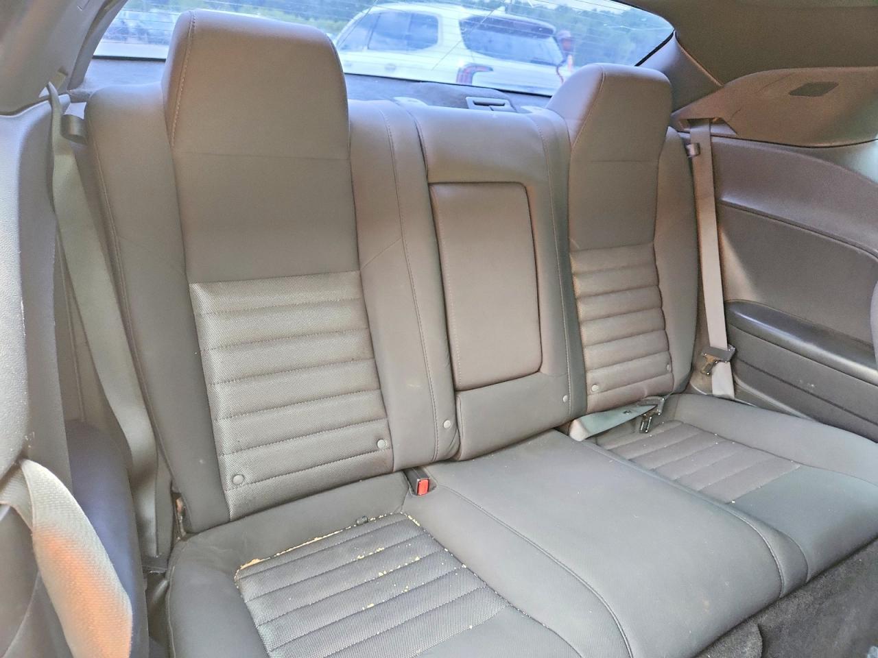 2010 DODGE Challenger