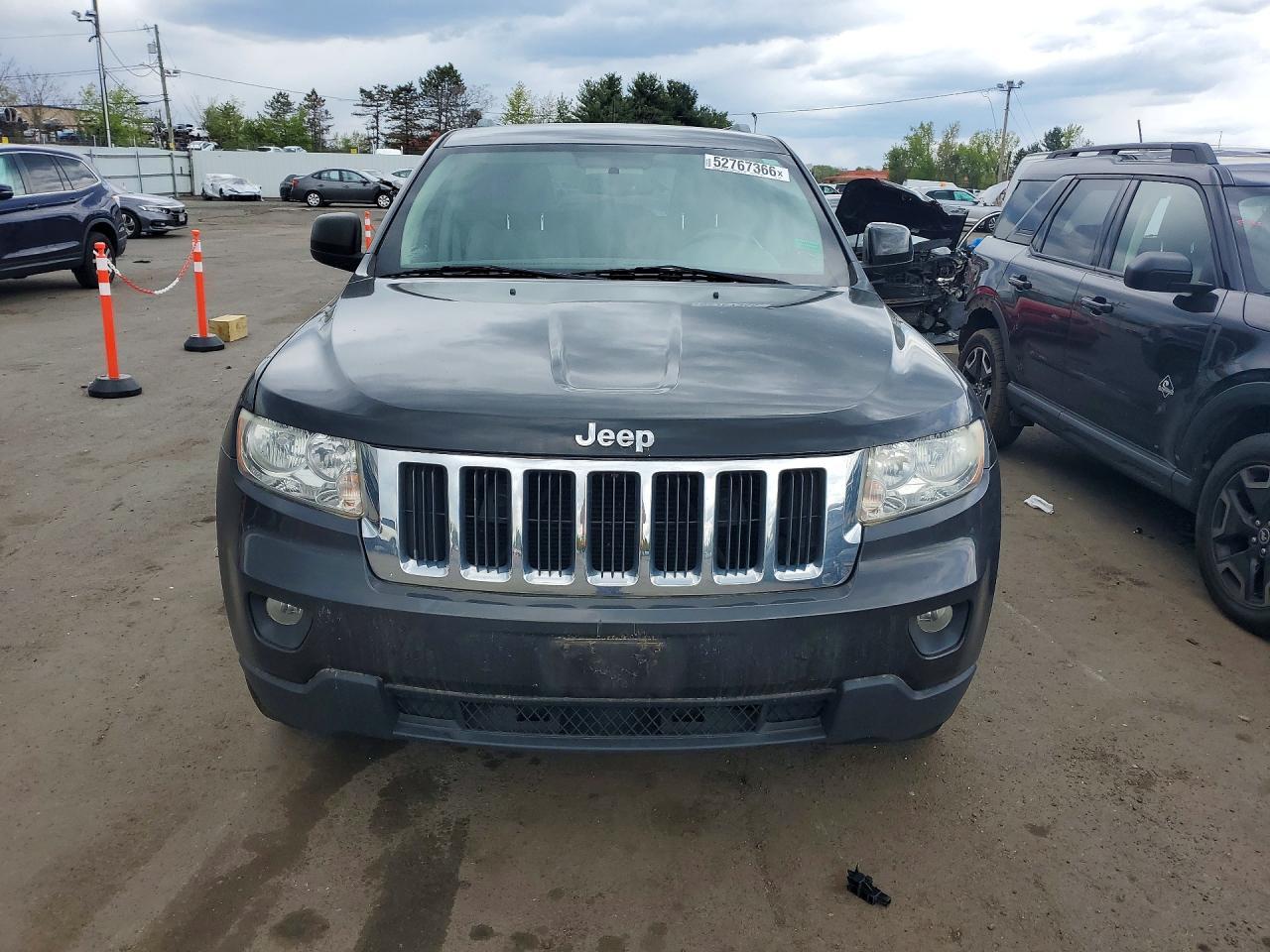 2011 JEEP Grand Cherokee