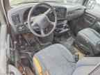 2001 CHEVROLET EXPRESS 2500