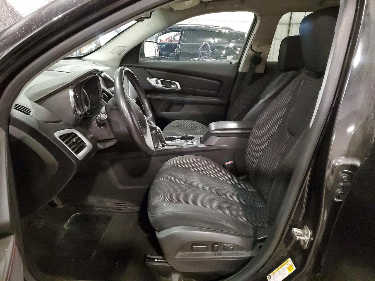 2012 GMC Terrain