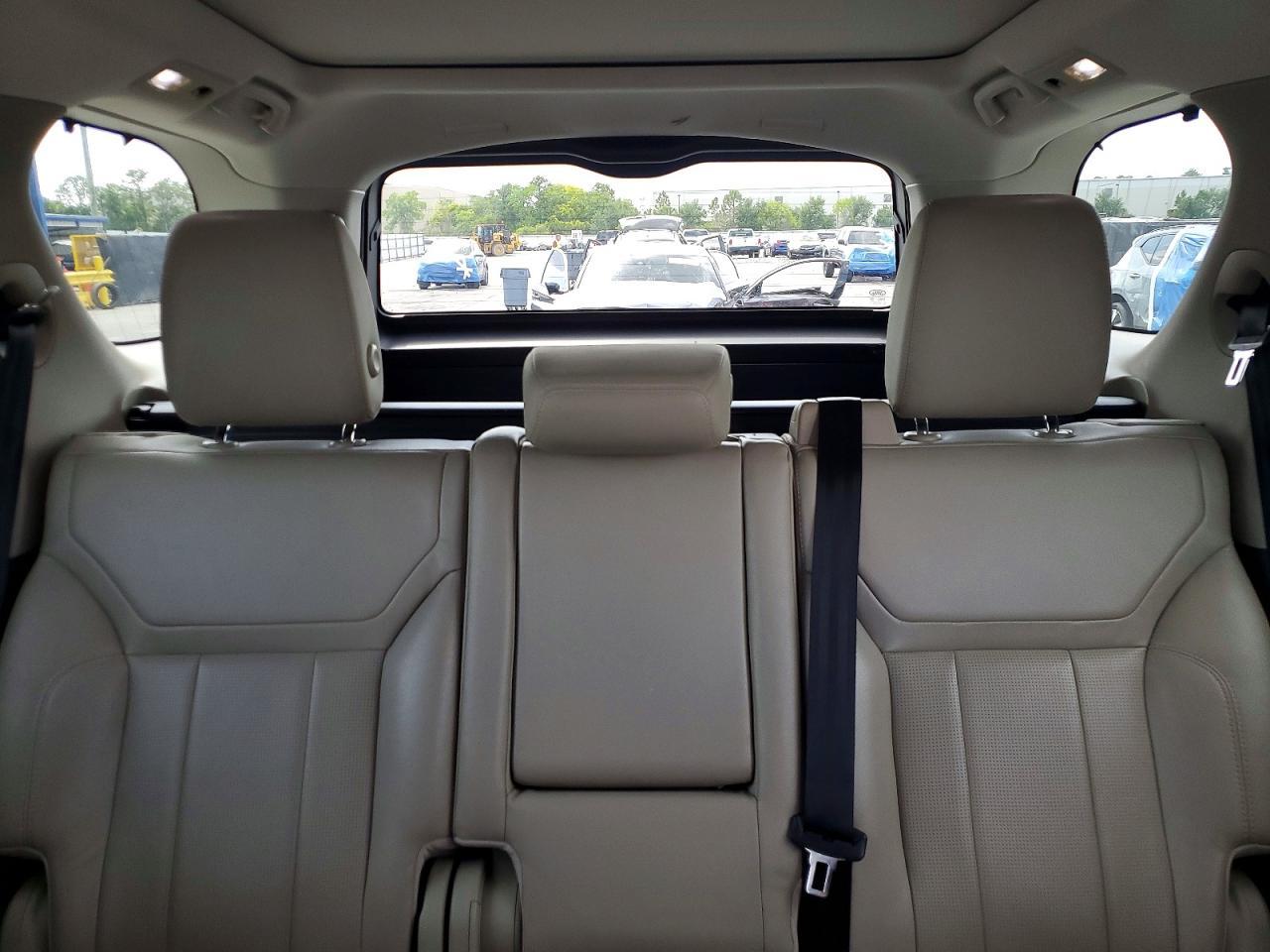 2017 LAND ROVER Discovery