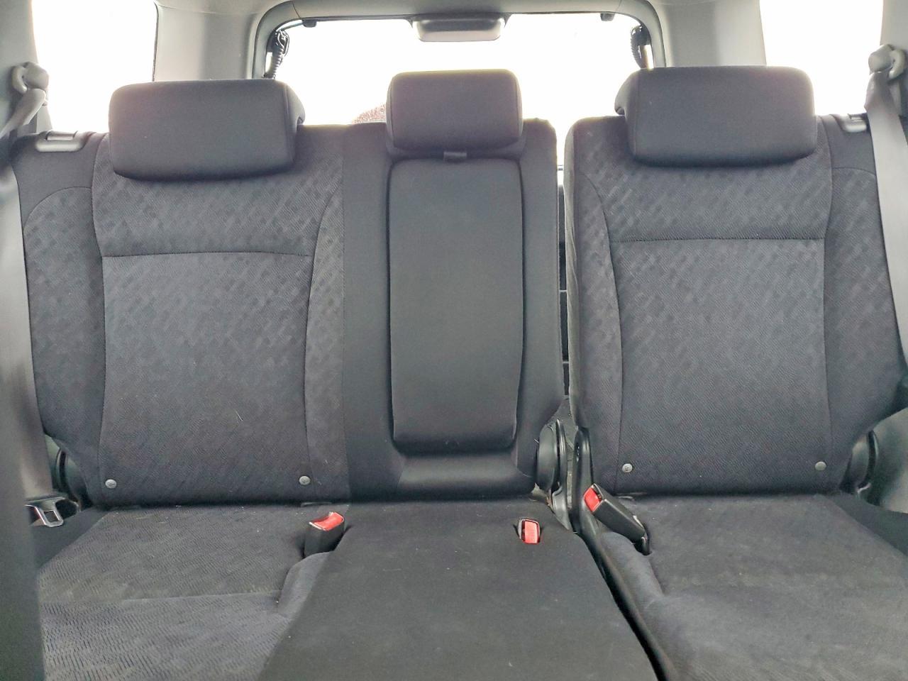 2006 HONDA CR-V