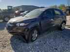 2016 HONDA HR-V