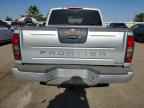 2002 NISSAN Frontier