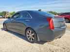2015 CADILLAC ATS