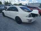 2004 MERCEDES-BENZ C-CLASS