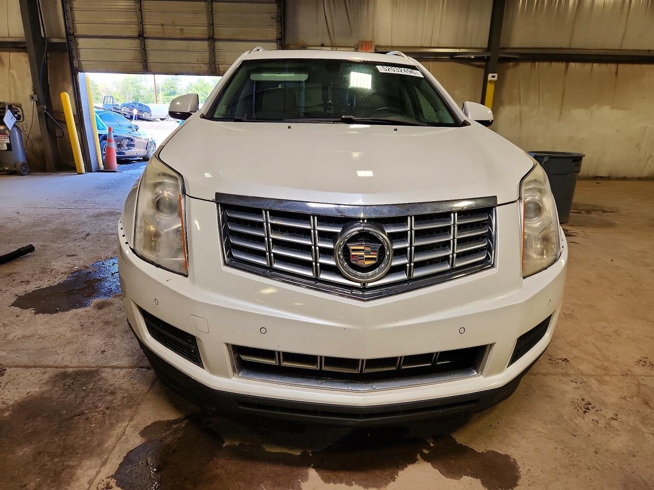 2013 CADILLAC SRX