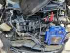 2015 FORD Fiesta