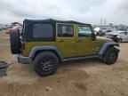 2007 JEEP WRANGLER