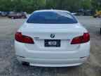 2013 BMW 5 series