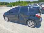 2009 HONDA FIT