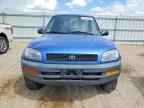 1997 TOYOTA RAV4