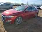 2021 CHEVROLET MALIBU