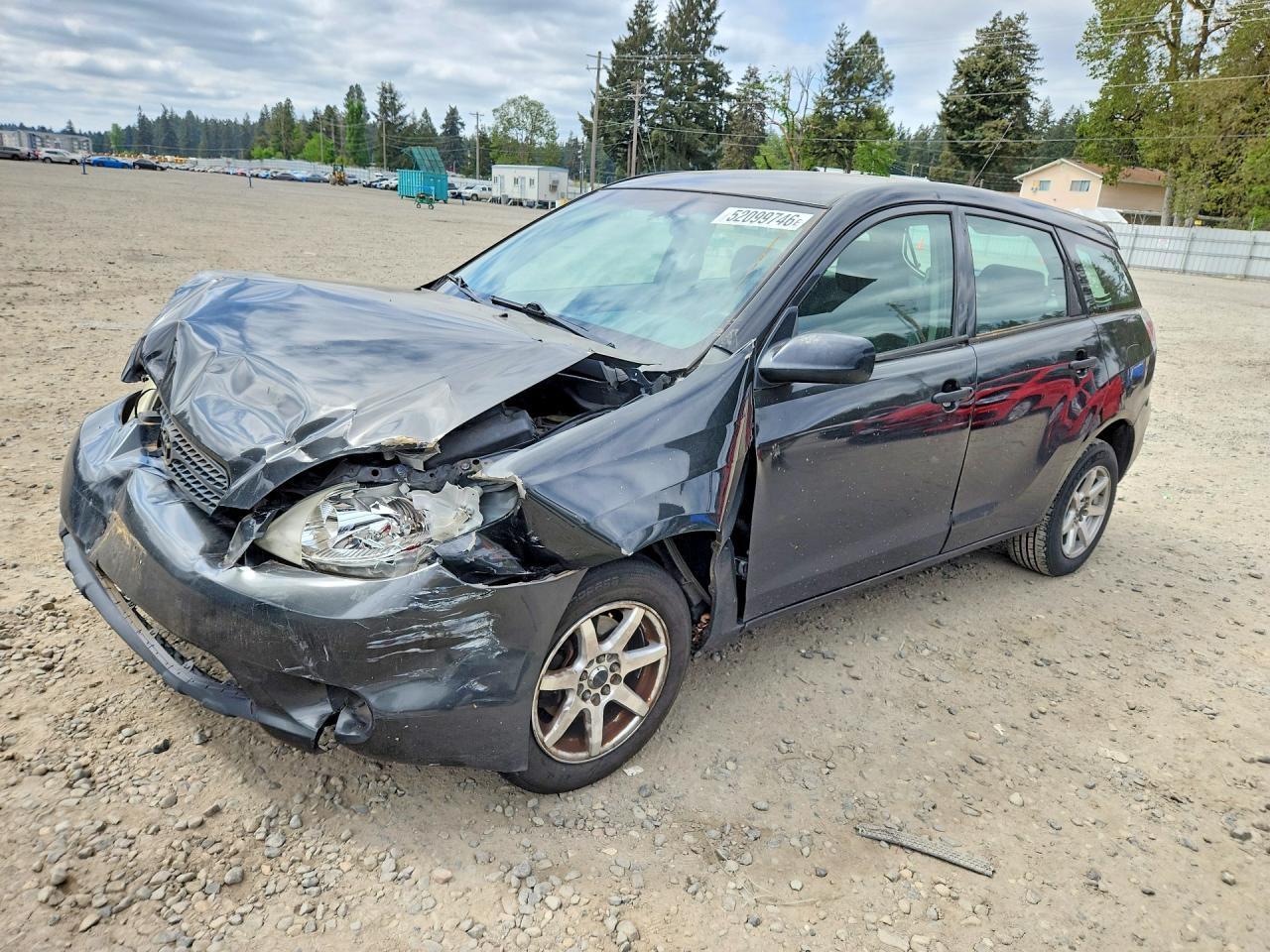 2006 TOYOTA MATRIX