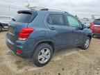 2022 CHEVROLET TRAX