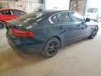 2017 JAGUAR XE