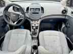 2014 CHEVROLET SONIC