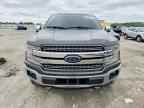 2018 FORD F-150 Lightning