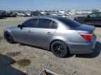 2010 BMW 5 series