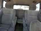 2006 TOYOTA SIENNA
