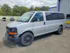 2016 CHEVROLET EXPRESS 2500