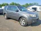 2011 HONDA PILOT