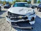 2021 CHEVROLET BLAZER