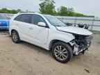 2013 KIA SORENTO