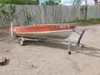 1988 LUND Boat