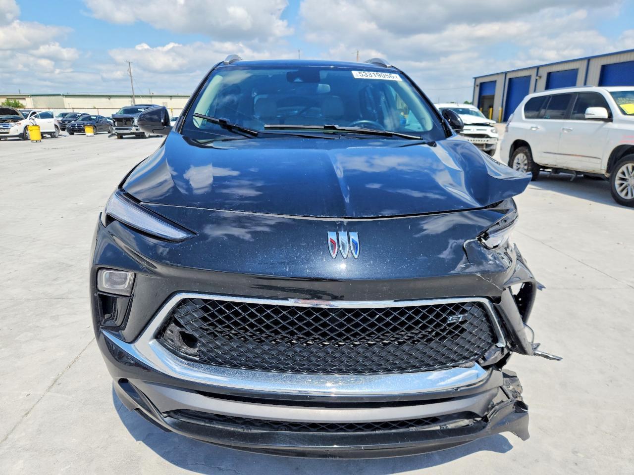 2024 BUICK Encore GX