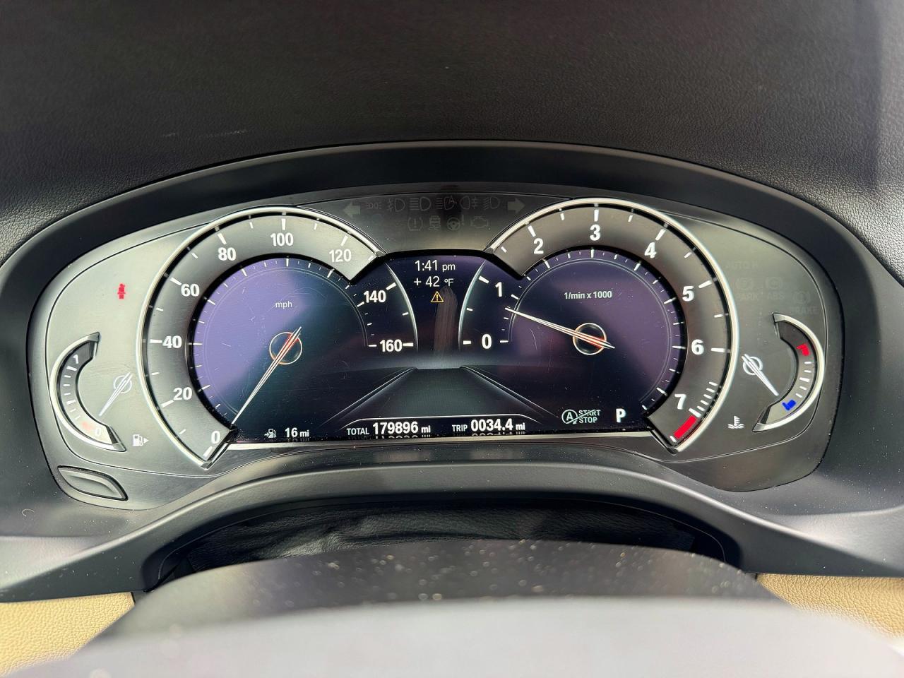 2018 BMW X3