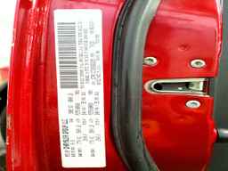 2010 DODGE RAM 1500