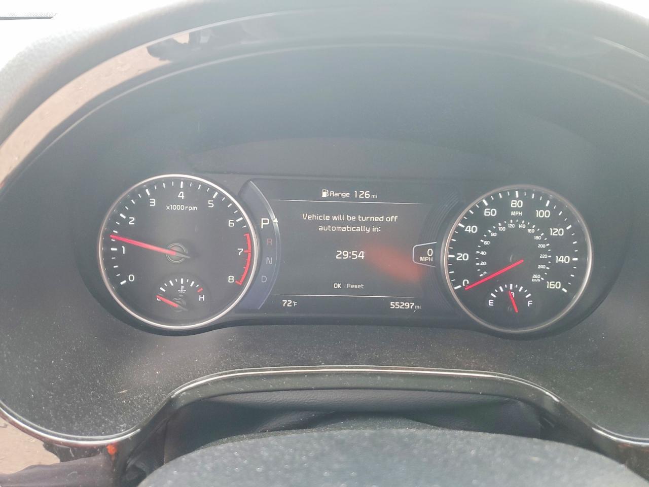 2023 KIA SELTOS