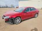 2011 FORD FUSION