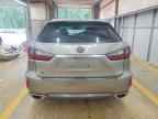 2018 LEXUS RX 350