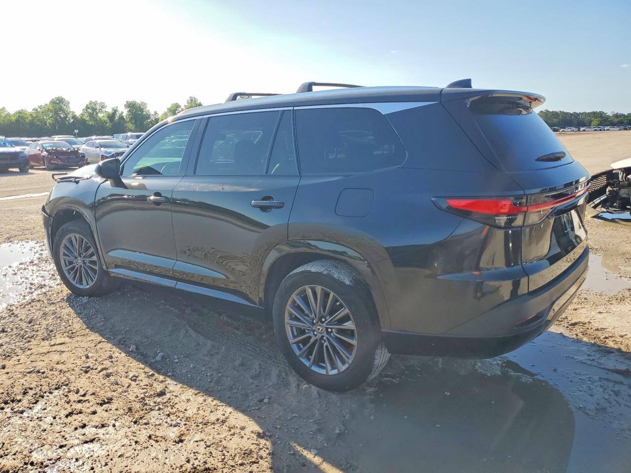 2024 LEXUS TX 350