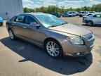 2011 CHEVROLET MALIBU