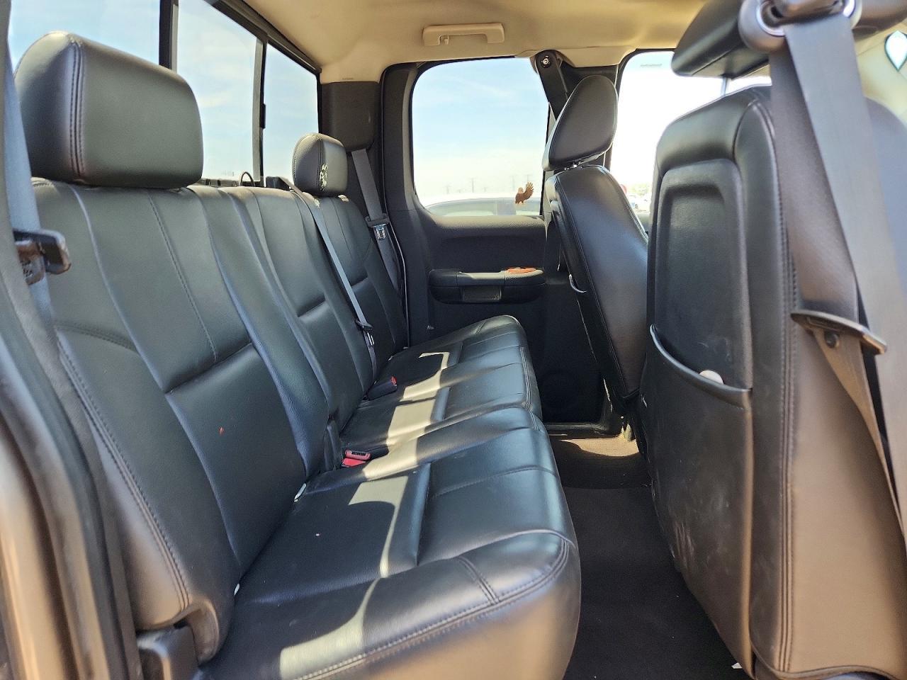 2008 GMC Sierra