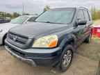 2004 HONDA PILOT