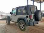 2010 JEEP WRANGLER