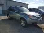 2010 SUBARU FORESTER