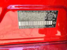 2011 LEXUS IS 250