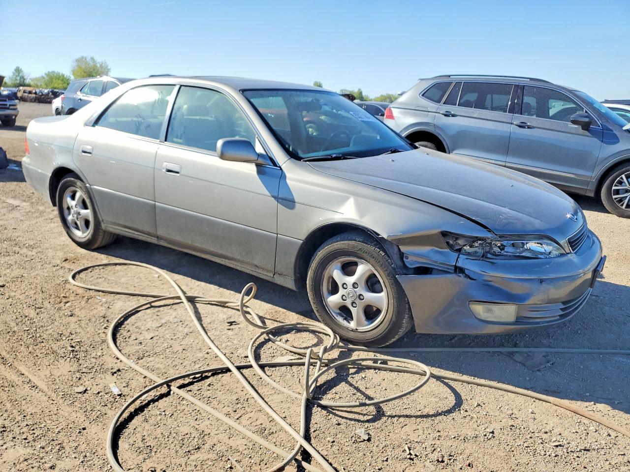 1998 LEXUS Es 300