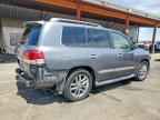 2013 LEXUS LX 570